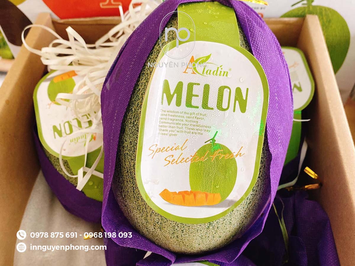 Mẫu khay đựng trái cây carton 